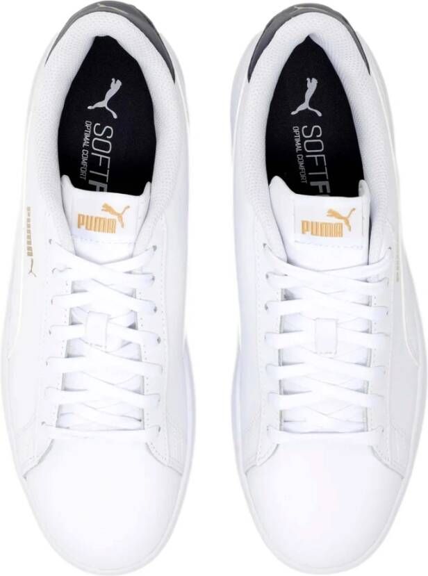 Puma Sneakers Wit Heren