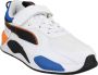 PUMA Rs-x Eos Ac Lage sneakers Jongens Kids Wit - Thumbnail 14