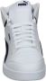 Puma Stijlvolle en Comfortabele Stoffen Sneakers White Heren - Thumbnail 5