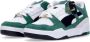 Puma Lage-top Remastered Slipstream Sneaker White Heren - Thumbnail 3