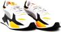 Puma RS-X Geek Grijs Leer Lage sneakers Heren - Thumbnail 9
