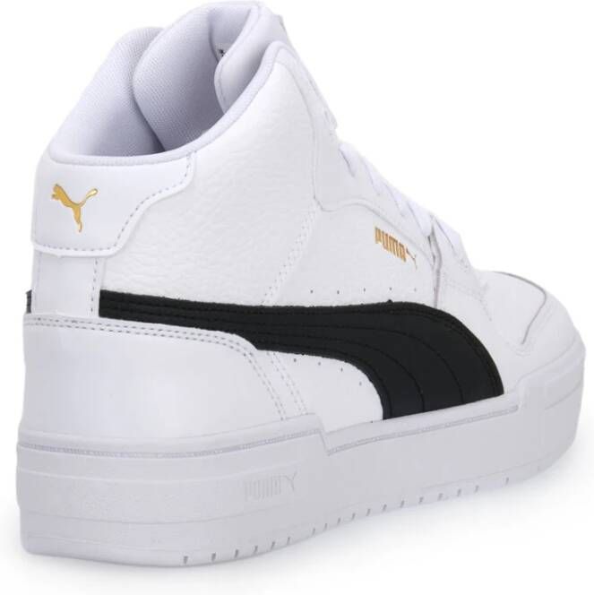 Puma 02 CA PRO MID Sneakers Wit Heren