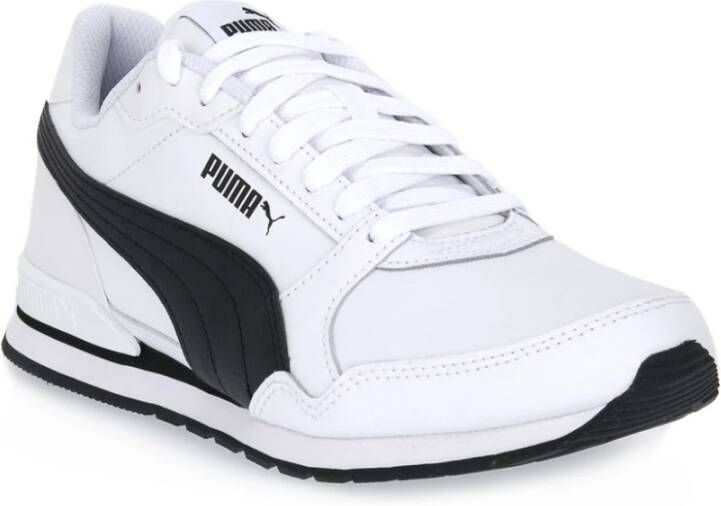 Puma Sneakers Wit Heren