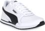PUMA ST Runner v3 Full L unisex sneaker sneakers 384855 09 wit - Thumbnail 4