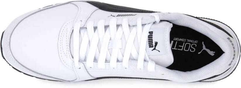 Puma Sneakers Wit Heren