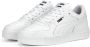 PUMA Ca Pro Glitch Ith Lage sneakers Leren Sneaker Heren Wit - Thumbnail 5