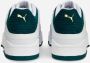 Puma Stijlvolle heren Slipstream sneakers 388549 03 47 Wit Heren - Thumbnail 7