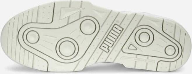 Puma Sneakers Wit Heren