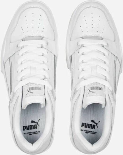 Puma Sneakers Wit Heren