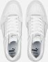 Puma Stijlvolle Slipstream Sneakers voor Mannen White Heren - Thumbnail 6