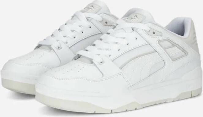 Puma Sneakers Wit Heren