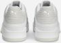 Puma Stijlvolle Slipstream Sneakers voor Mannen White Heren - Thumbnail 7