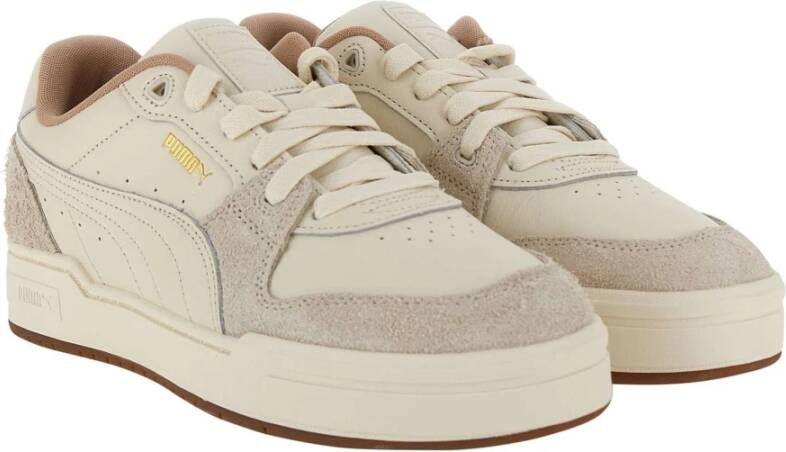 Puma Sneakers Wit Heren