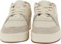 PUMA- CALIFORNIA CA Pro LUX Premium Heren Sneakers Schoenen Leer Wit 390133 - Thumbnail 13