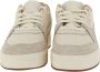 PUMA- CALIFORNIA CA Pro LUX Premium Heren Sneakers Schoenen Leer Wit 390133 - Thumbnail 9