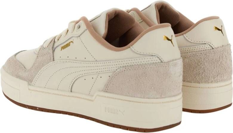 Puma Sneakers Wit Heren