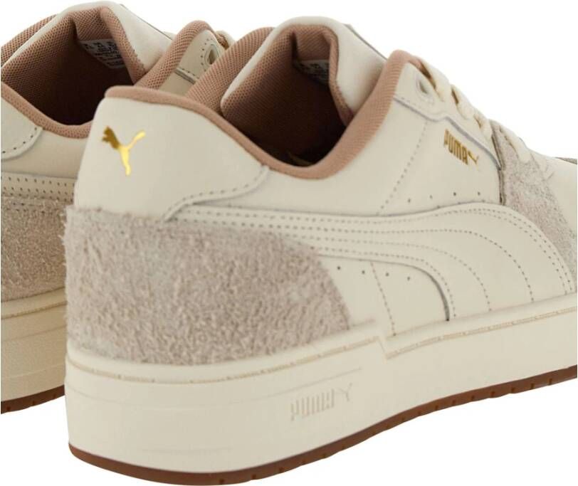 Puma Sneakers Wit Heren