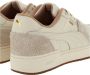 PUMA- CALIFORNIA CA Pro LUX Premium Heren Sneakers Schoenen Leer Wit 390133 - Thumbnail 12