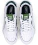 PUMA SELECT Ca Pro Glitch Leather Sneakers Wit Man - Thumbnail 13