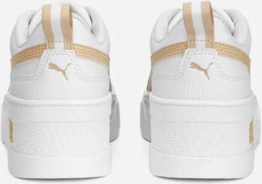 Puma Sneakers Wit Heren