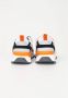 Puma RS 3.0 sneakers wit zwart oranje - Thumbnail 5