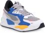 PUMA SELECT RS-Z Reinvention Sneakers High Rise Bluemazing Heren - Thumbnail 8