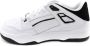 Puma Slipstream Basketball Schoenen white black maat: 44 beschikbare maaten:44 - Thumbnail 8