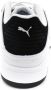 Puma Slipstream Basketball Schoenen white black maat: 44 beschikbare maaten:44 - Thumbnail 9