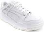 Puma Stijlvolle Slipstream Sneakers voor Mannen White Heren - Thumbnail 5