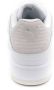 Puma Stijlvolle witte sneakers Wit Unisex - Thumbnail 3