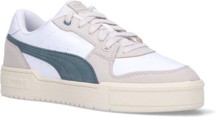 Puma Sneakers Wit Unisex
