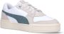 PUMA SELECT Puma Ca Pro Lux De sneakers van de manier Man Witte - Thumbnail 14
