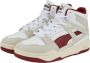 Puma Hoge Sneaker Slipstream Invdr Midheritage Multicolor Heren - Thumbnail 5