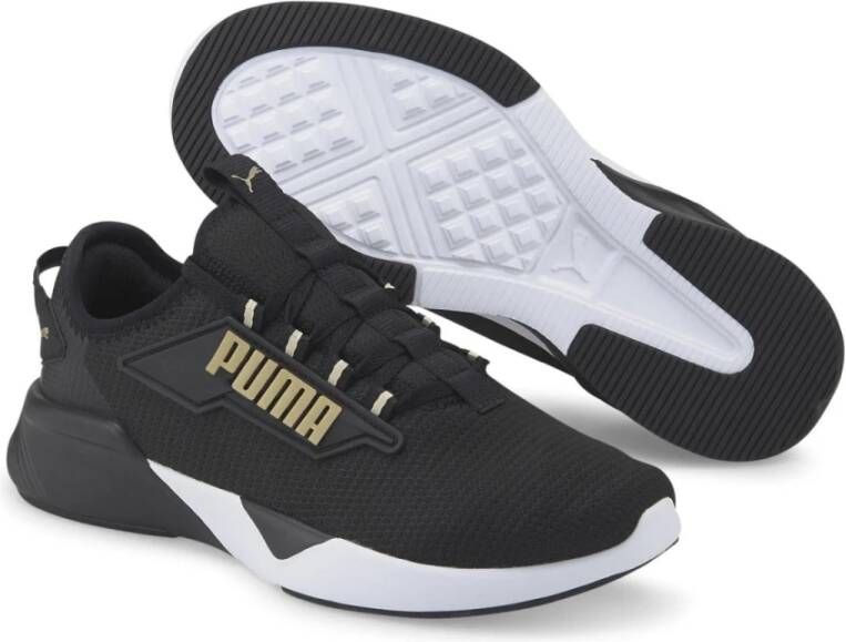 Puma Retaliate 2 Sportschoen Zwart Dames