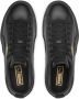 Puma Mayze Classic Street Style Sneakers Black Dames - Thumbnail 8