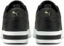 Puma California Pro sneakers zwart wit Imitatieleer 35.5 - Thumbnail 7