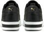 Puma California Pro sneakers zwart wit Jongens Meisjes Imitatieleer 35.5 - Thumbnail 7