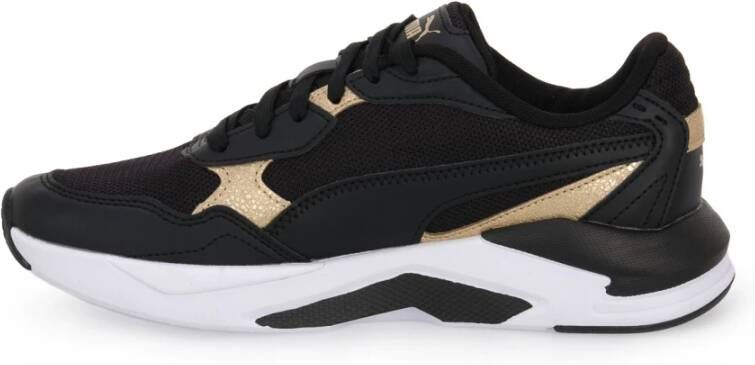 Puma Sneakers Zwart Dames