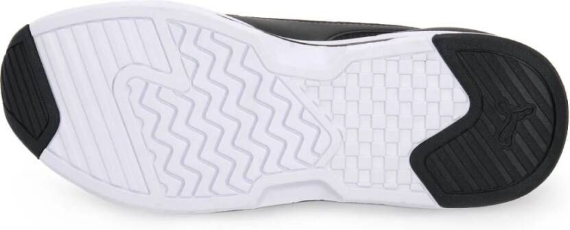 Puma Sneakers Zwart Dames