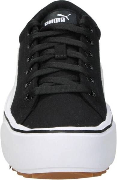 Puma Trendy Dames Sneakers Zwart Dames