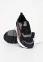 Puma RS 3.0 Metallic sneakers zwart roségoud taupe - Thumbnail 10