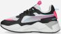 PUMA SELECT Rs-X 3D Sneakers Cool Light Gray Puma Black Dames - Thumbnail 8
