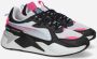 PUMA SELECT Rs-X 3D Sneakers Cool Light Gray Puma Black Dames - Thumbnail 10