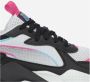 PUMA SELECT Rs-X 3D Sneakers Cool Light Gray Puma Black Dames - Thumbnail 12