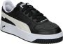 Puma Stijlvolle damessneakers Zwart Dames - Thumbnail 5