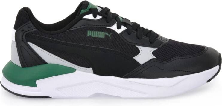 Puma 23 X RAY Speed Lite Herensneakers Zwart Heren