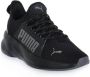 Puma 01 Softride Premier Sneakers Zwart Heren - Thumbnail 2