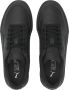 PUMA Caven Unisex Sneakers Black- Black- Black - Thumbnail 12
