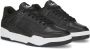 Puma Zwarte Leren Slipstream Sportschoen Zwart Heren - Thumbnail 9