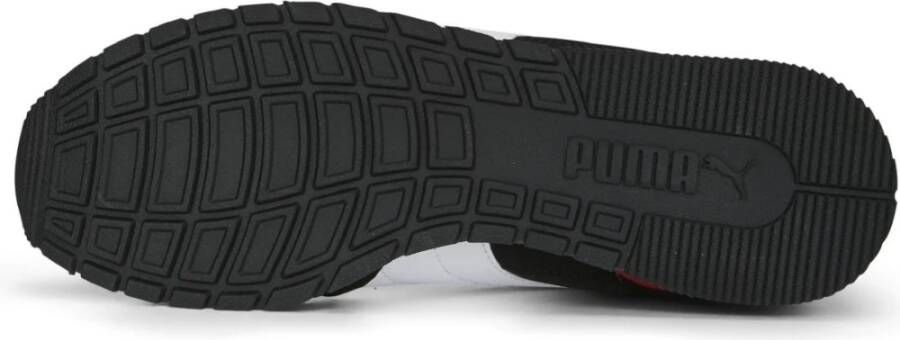Puma Sneakers Zwart Heren